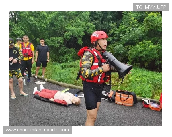 体育旅游安全规范强调山地、水上等高风险项目防护